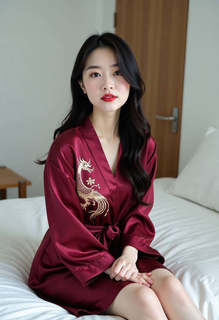 承欢记