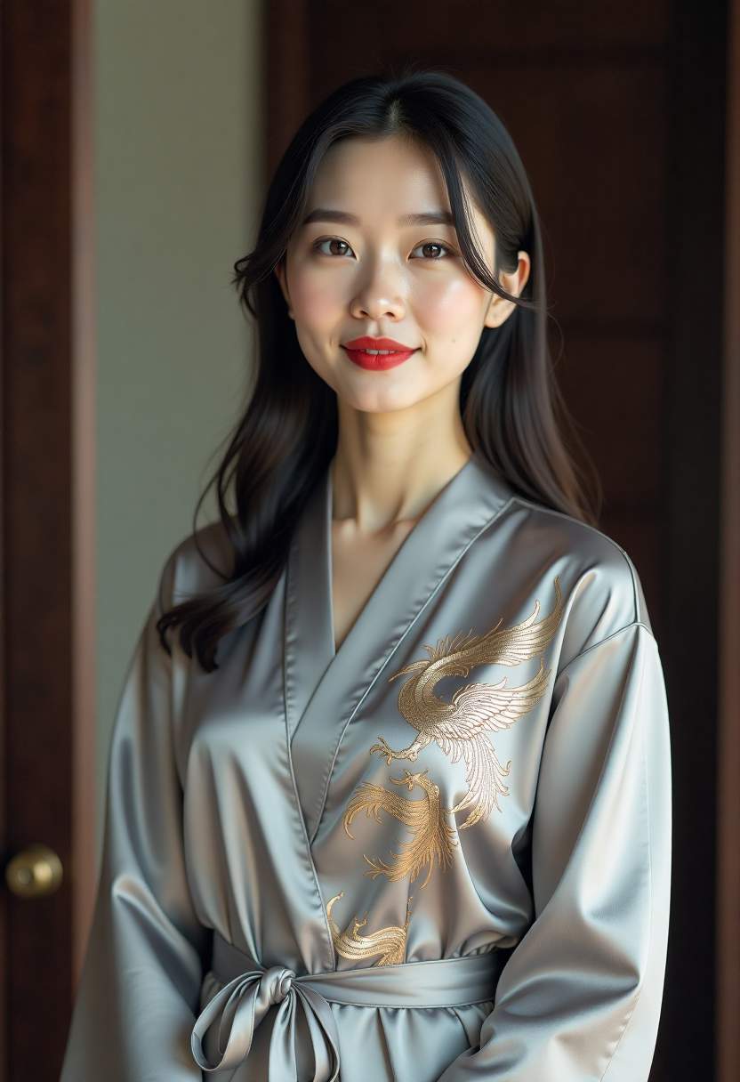 如月