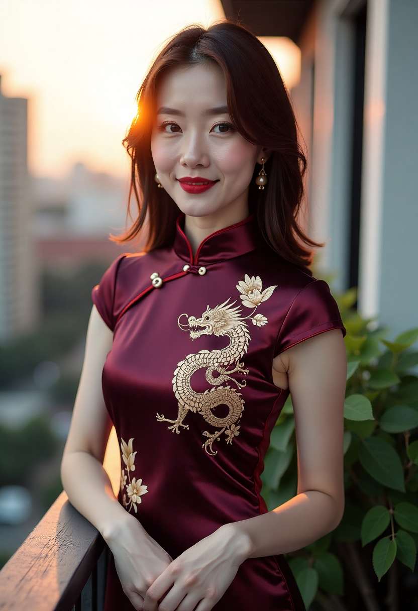 春花焰