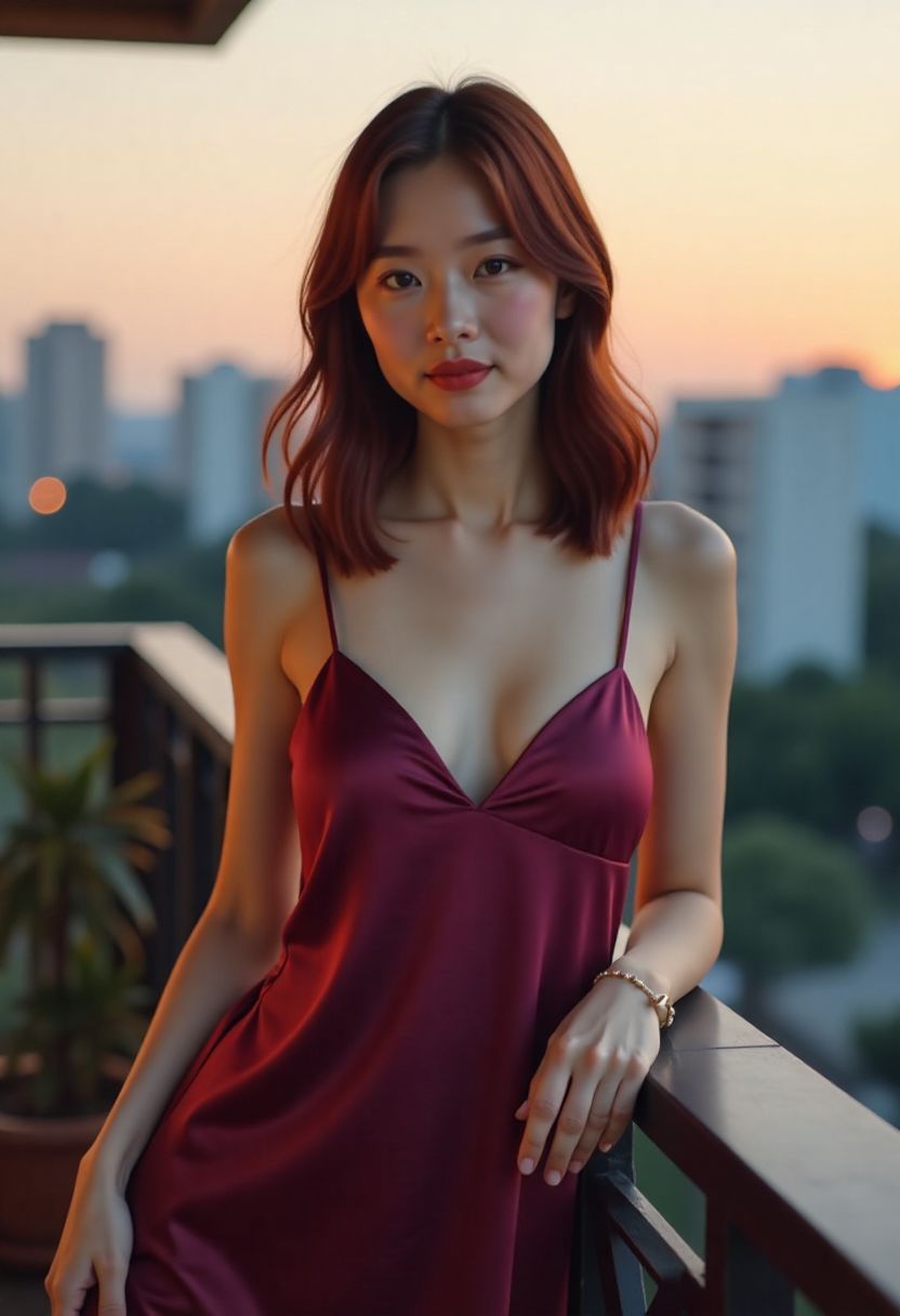 关于唐医生的一切