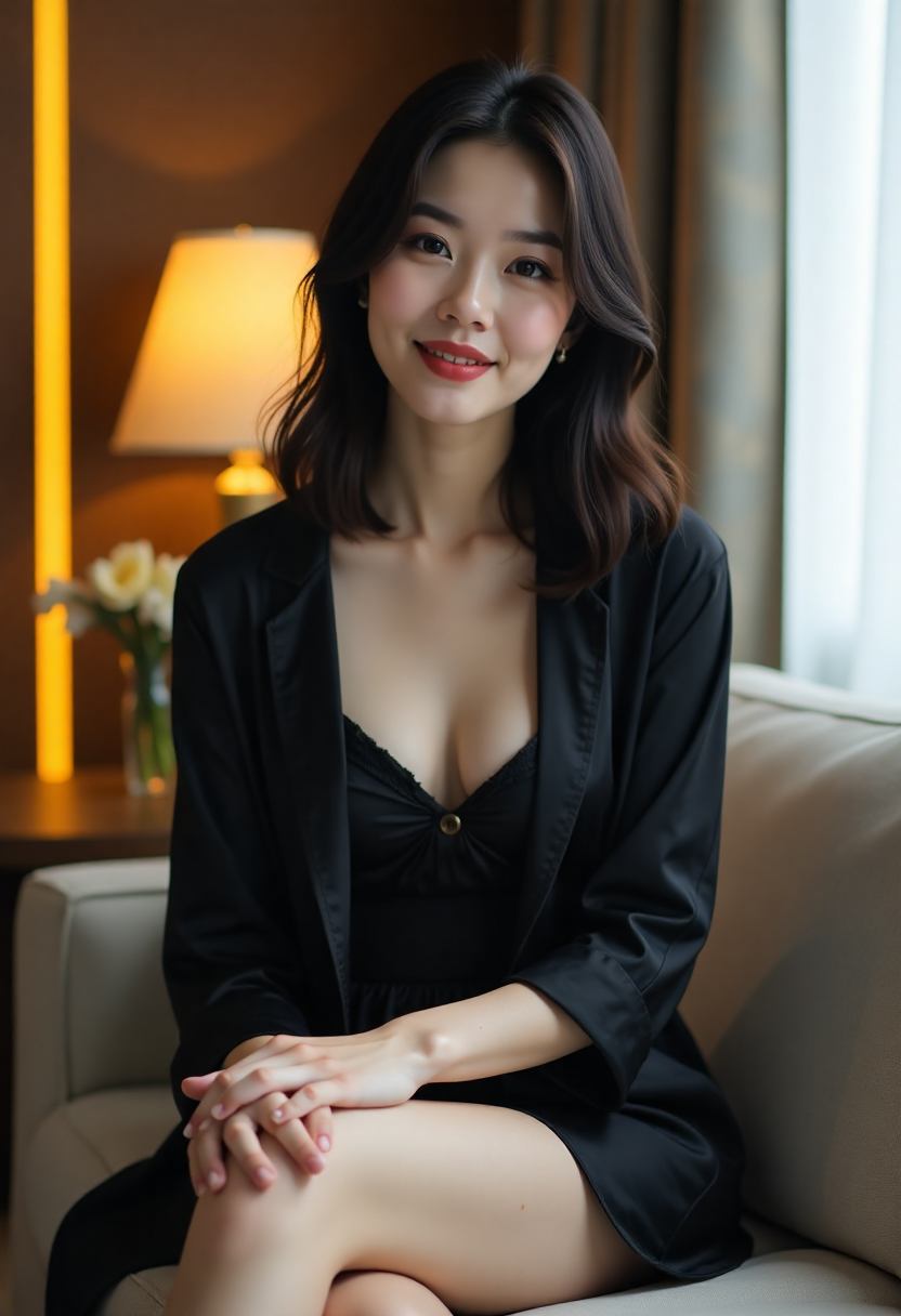 热辣滚烫